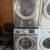 Samsung platinum front load washer, and dryer stackable 1 thumbnail