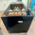 KISS Limited Collector's Edition Peter Criss Teddy Bear New in the Box 7 thumbnail