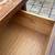 Mid century Dixie furniture 2 drawer nightstand A225 11 thumbnail