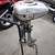FREE: 1950's 3.5hp SeaKing w/ stand 3 thumbnail