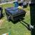 Motorcycle trailer 2 thumbnail