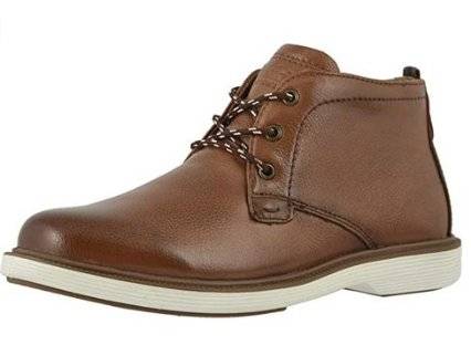 NEW Size 7 Shoe Kid Boy Men Florsheim Kids (Age 8-12) or men 1