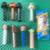 Pez collection, 78 in total 8 thumbnail