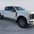 2023 FORD F350 LARIAT ULTIMATE SPORT #523060 5 thumbnail