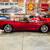2005 Chevrolet Corvette Convertible, Z51, 6-Speed, Monterey Red/Tan 13 thumbnail