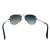 RayBan RB 3025 Aviator Large Metal 002/32 55ׂׂׂׂ□14 2N w/ Caseׂׂ 5 thumbnail