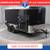 2026 Interstate 7 X 14 Victory Cargo Trailer Black 1 thumbnail
