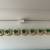 DIAMOND/EMERALD CUSTOM 14KT BRACELET 7.7CT EMERALDS 3CT DIAMONDS 4 thumbnail