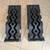 Vehicle Car Ramps Sturdy Lightweight 12000 pounds 2 Ramps 17 degree 2 thumbnail