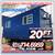 20 40 ft Cargo Container Storage Reefer Shipping Shed Sheds Containers 20 thumbnail