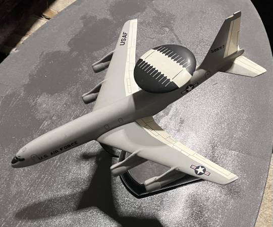 Vintage Authentic Air Force Collection 1