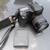 Canon EOS 10D DSLR Camera with EF Zoom lenses and Camera bag 2 thumbnail