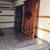Handmade Cedar Floating Entertainment Center 10 thumbnail