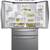 Appliances VA, Samsung 4-Door French Refrigerator, Starting at 20 thumbnail