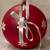 Mr. Christmas Large Lighted Musical Ball Ornament w Animated Train Mul 3 thumbnail