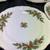 8 Royal Kent Poland Christmas Holiday Holly plates 2 thumbnail