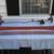 69-72 CORVETTE WIPER DOOR ASSEMBLY w TRANSMISSION WIPER DOOR n GRILLE 8 thumbnail