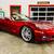 2005 Chevrolet Corvette Convertible, Z51, 6-Speed, Monterey Red/Tan 1 thumbnail