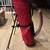 Stanford Vintage Golf Bag 2 thumbnail