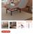 *Power adjustable bed frame-Eshine E3000: like new-$350.00 obo* 7 thumbnail