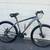 Schwiin Hybrid Bicycle W/Disc Brakes 1 thumbnail