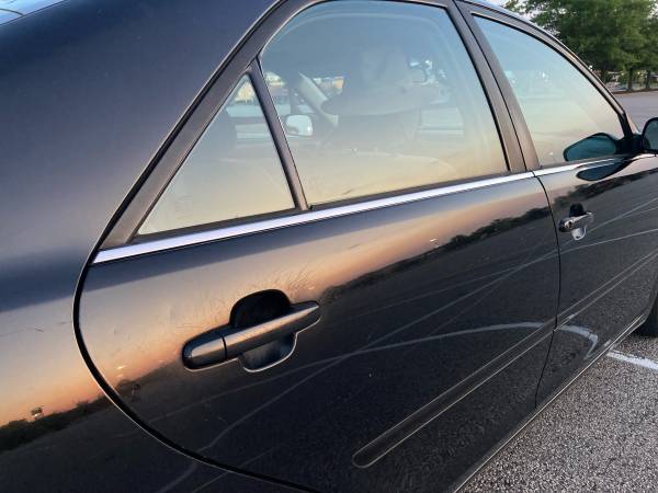 2003 Toyota Camry LE - Project Car - Blown Head Gasket - Starts! - $690 (Woodbridge / Dale City)63616738666115122