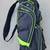 DATREK IDS GOLF CART GOLF BAG 15-WAY DIVIDER - LIKE NEW CONDITION 1 thumbnail