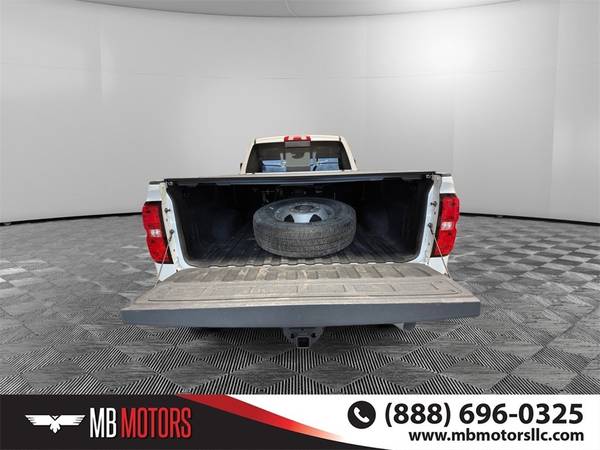 2018 GMC Sierra 3500HD Diésel 4x4 4WD Camioneta Denali Cabina Crew - $59,500 (LLAME O ENVÍE UN MENSAJE HOY MB Motors LLC)63470886191235124
