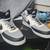 Nike Court Vision Mid Next Nature  Light Smoke Grey DN3577-002 3 thumbnail