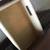 Large Square Coffee Table with drawers and shelves 4 thumbnail