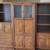 Thomasville Entertainment Center, Wall Unit, 3 Cabinets 1 thumbnail