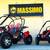 Quads ATVs Cuatrimotos 4 wheel drive 4x4 & 2x4 available! Gas/Electric 22 thumbnail