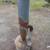 Outdoor Patio Heater Portable Smudge Pot for Patios or Orchards 2 thumbnail