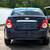 2015 Chevrolet Sonic Chevy LT Sedan . 7 thumbnail