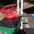 Toro Blower/Vacuum with all attachments.Model 51619 like new 1 thumbnail