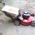 TORO SUPER RECYCLER II,  21" PUSH MODEL REAR BAGGING LAWN MOWER : 3 thumbnail