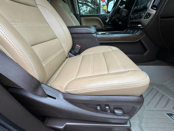 2018 GMC Sierra 3500 HD - Photo 15