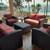 New Outdoor Patio Furniture Wicker Look PVC lounge 1 thumbnail