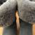 UGG Gray Boots Size 8 7 thumbnail