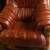 Living room leather sofa set 1 thumbnail