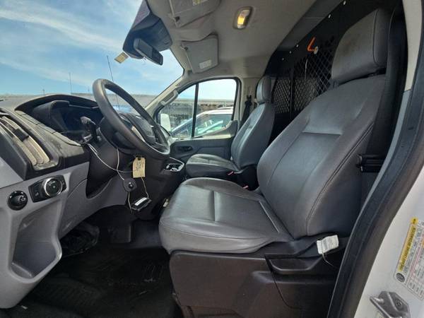 2018 FORD TRANSIT T-250 *** PRECIO ESPECIAL EN EFECTIVO $13800,00 *** - $13.800 (Tampa)63443453193345121