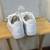 Nike Air Force 1 Low Triple White Size 13 – OG Box Included 2 thumbnail