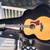 2000 Taylor 615 Jumbo - Custom Ordered - Flamed Maple + LR Baggs 1 thumbnail