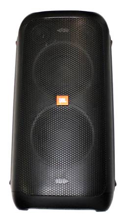 JBL PartyBox 100 Portable Bluetooth Speaker 1