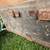 (2) Antique Victorian steam trunk 4 thumbnail