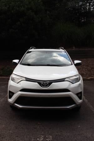 2016 Toyota RAV4 SE – Reliable & Well-Maintained – $14,999 OBO - $14,999 (Atlanta)63620427307777123