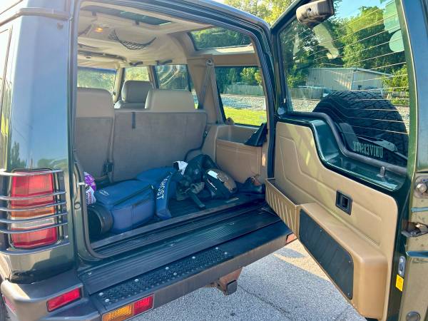 1998 Range Rover - $7,000 (Nashville)63470755104513124