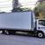 2015 Isuzu NPR 18' Morgan Box Truck - Low Miles, Gas V8, Recent $1500+ 2 thumbnail