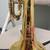 French Selmer Vintage Trumpet 3 thumbnail