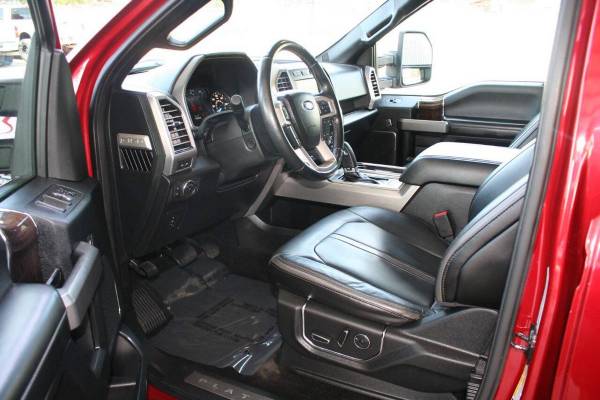 2017 Ford F-150 F150 F - Photo 13